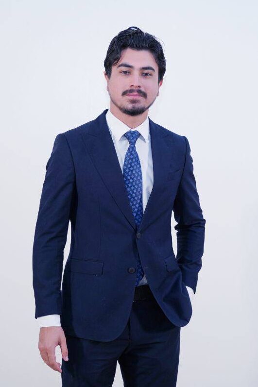 ئارام سعيد فرج