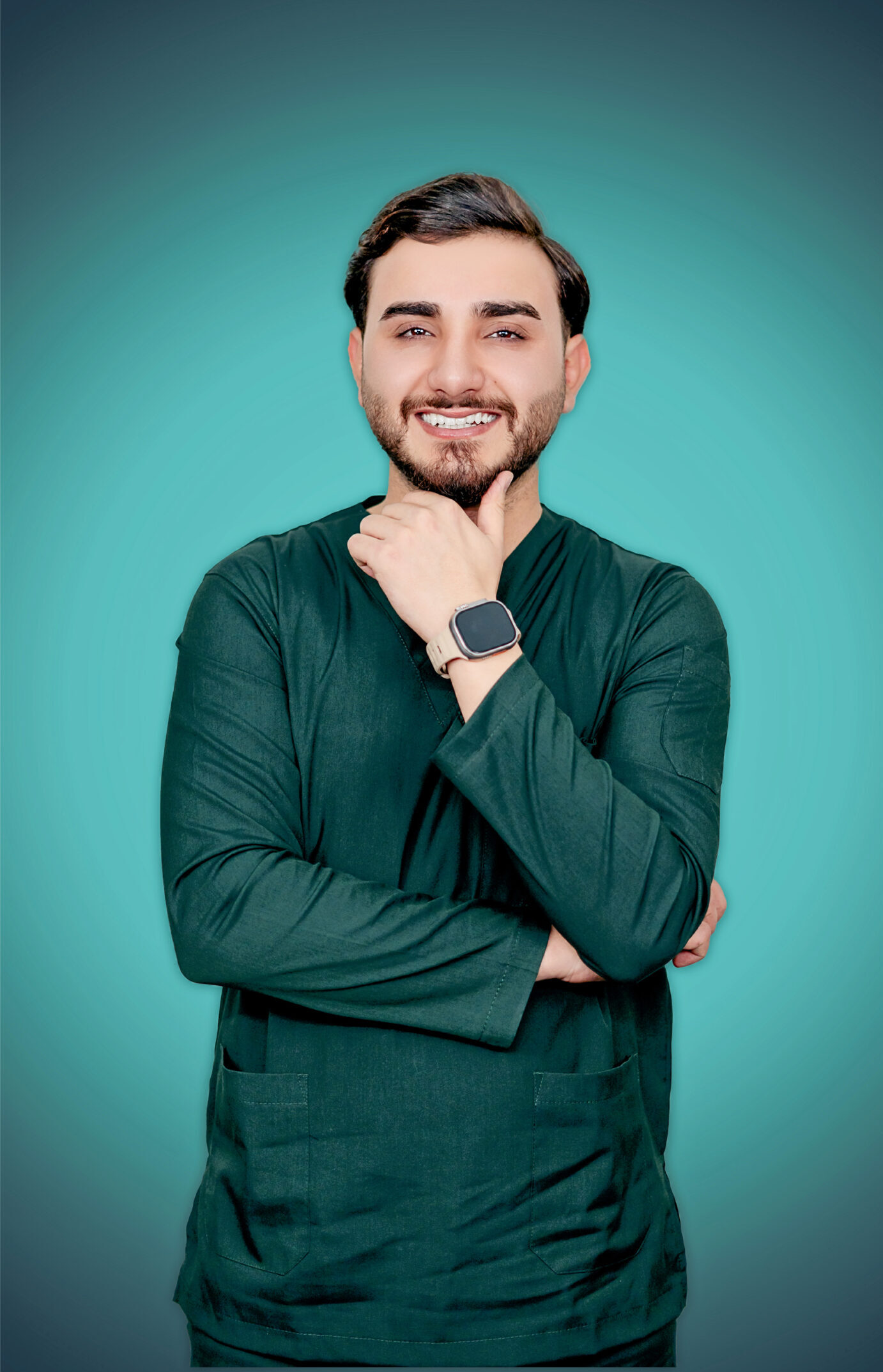 هەستی محمود أحمد